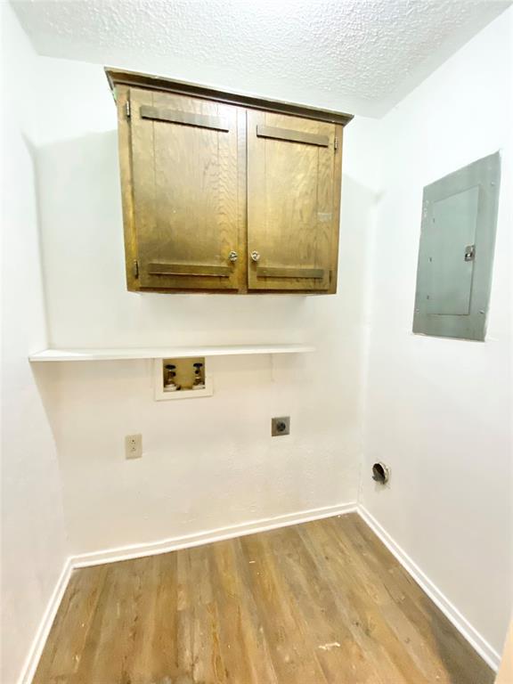 Hillery Heights Add - Residential Lease
