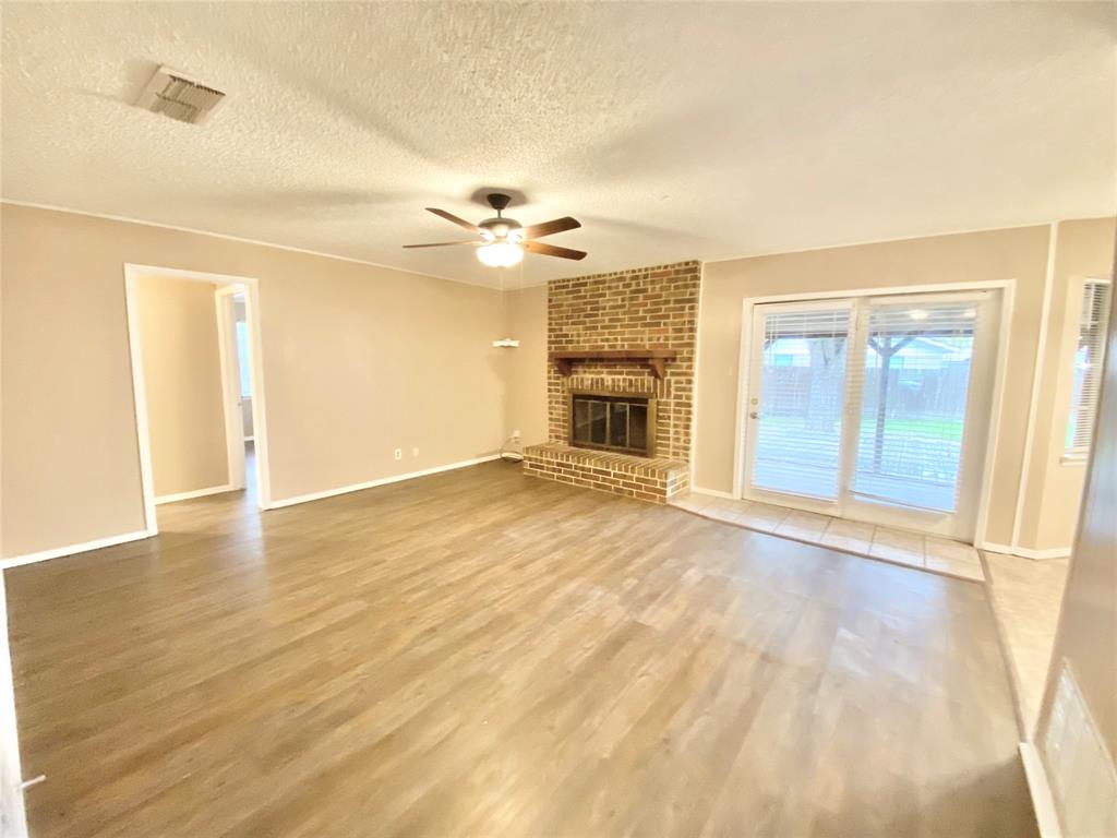 Hillery Heights Add - Residential Lease