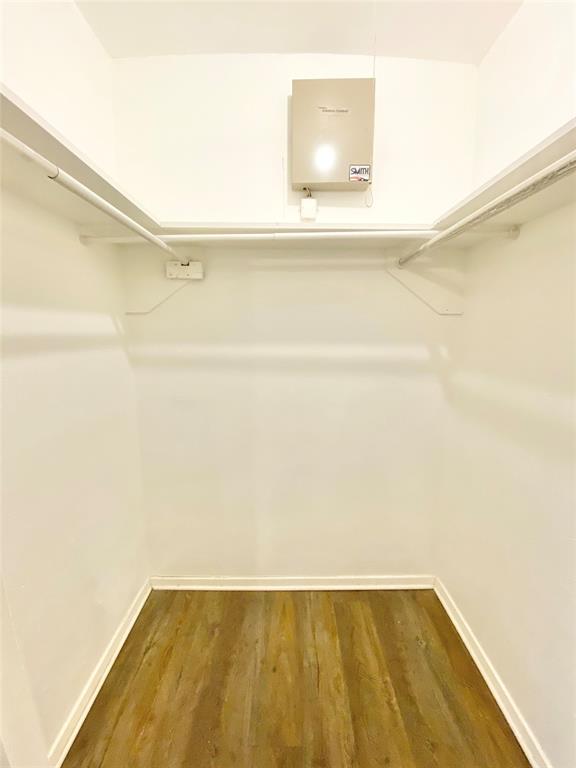 Hillery Heights Add - Residential Lease