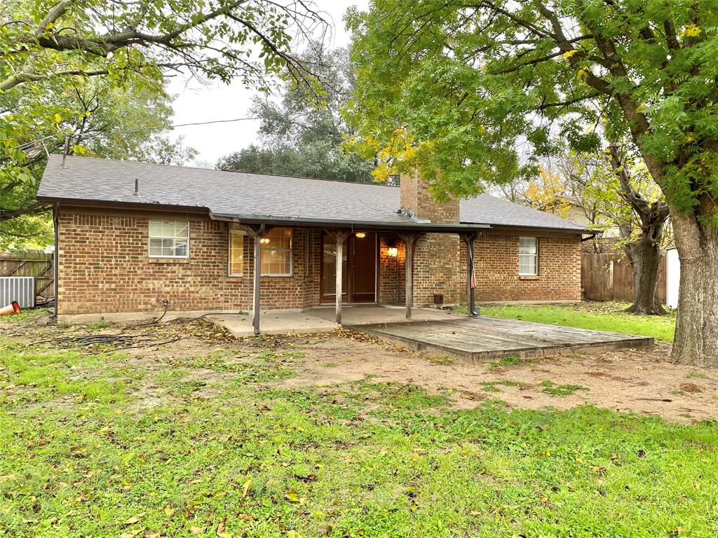 Hillery Heights Add - Residential Lease