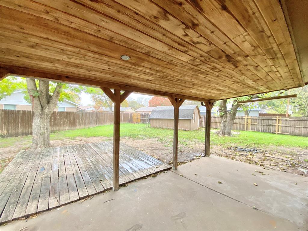 Hillery Heights Add - Residential Lease