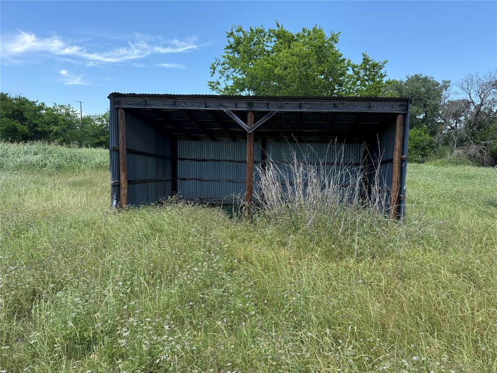 Cox-Weaver Add - Land