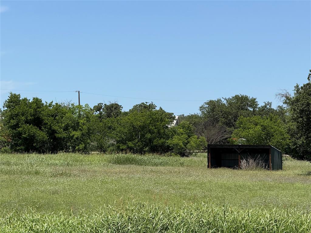 Cox-Weaver Add - Land