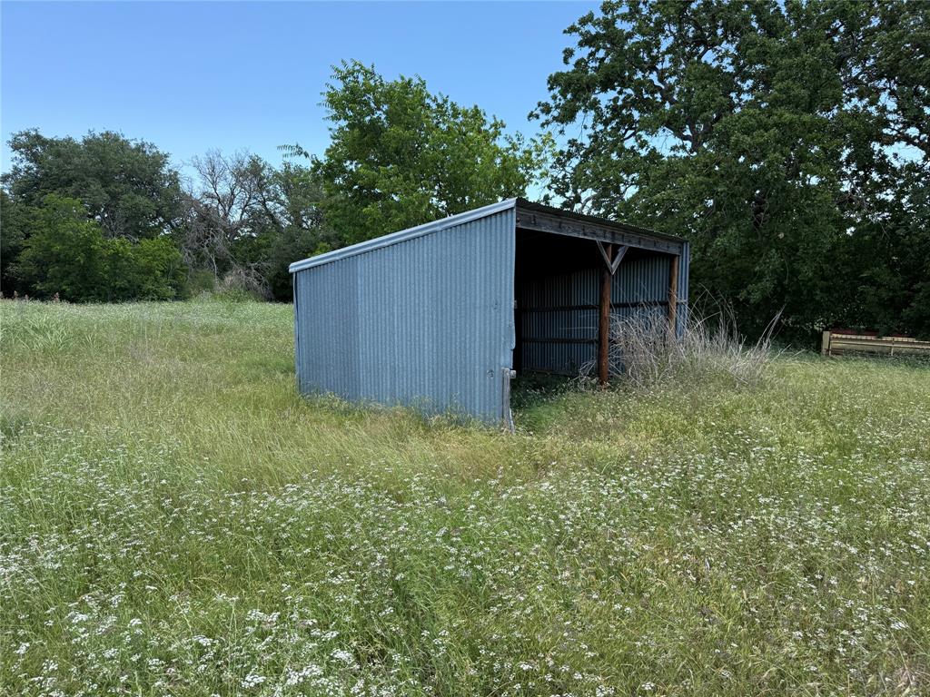 Cox-Weaver Add - Land