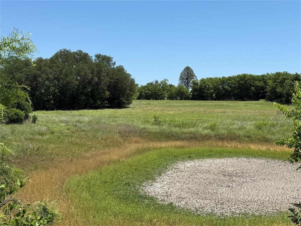 Cox-Weaver Add - Land