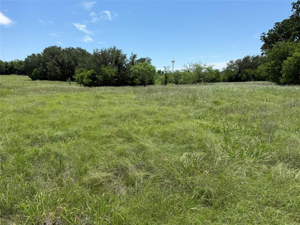 Cox-Weaver Add - Land