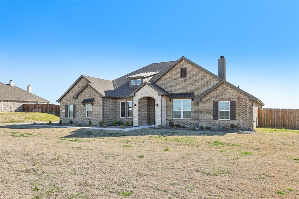 Creekview Addition - Residential
