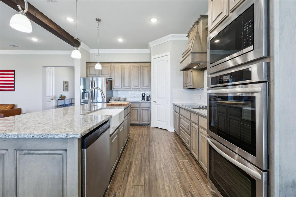 Creekview Addition - Residential