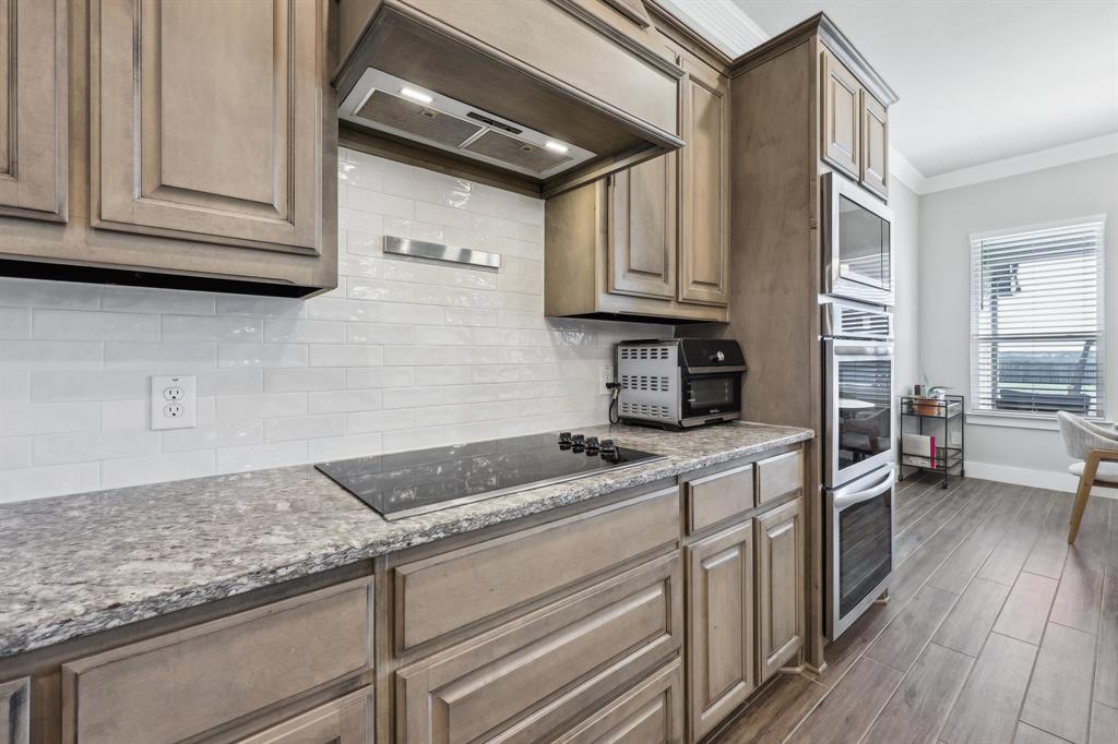 Creekview Addition - Residential