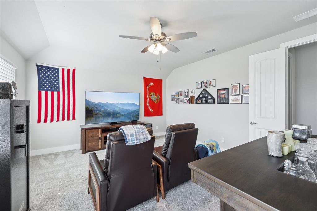 Creekview Addition - Residential