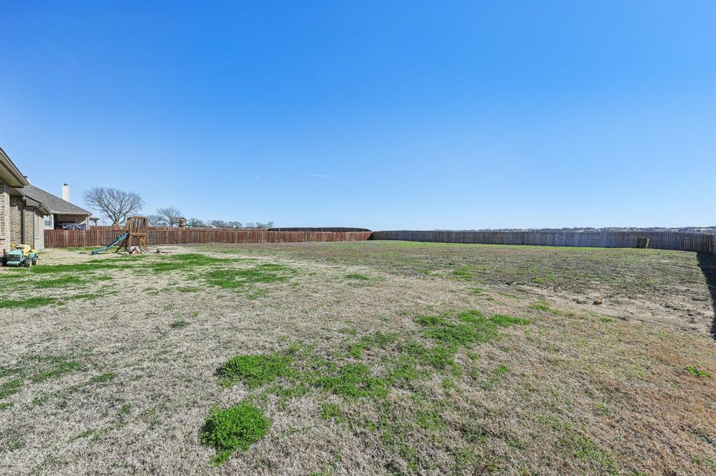 Creekview Addition - Residential