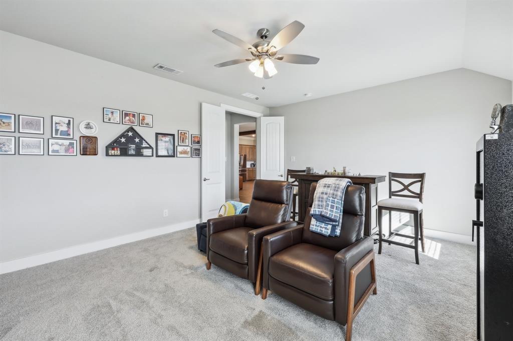 Creekview Addition - Residential