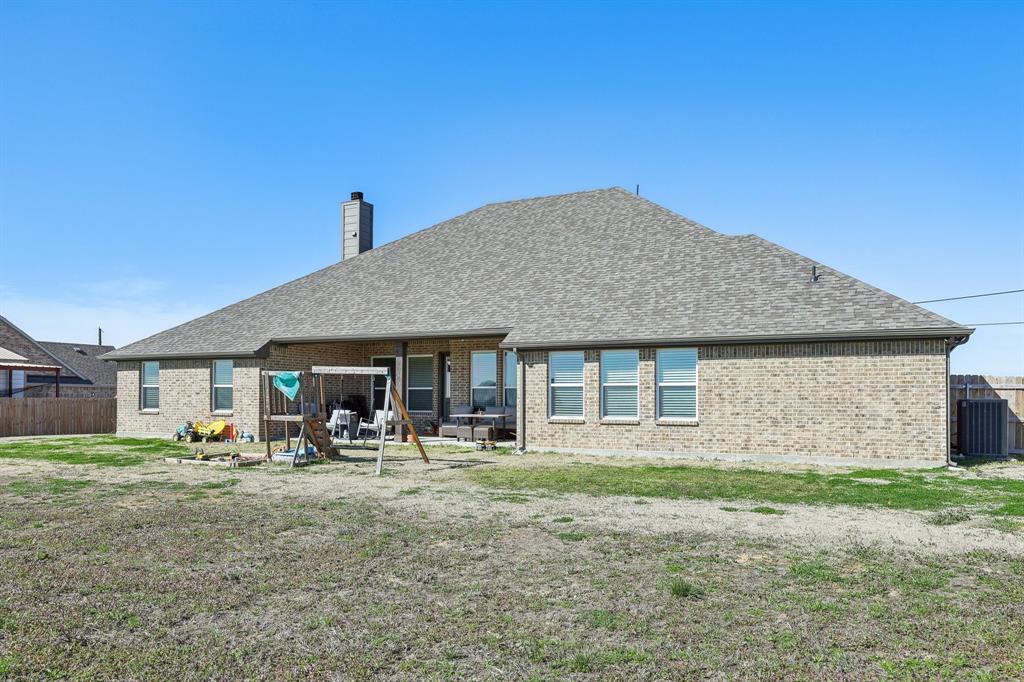 Creekview Addition - Residential