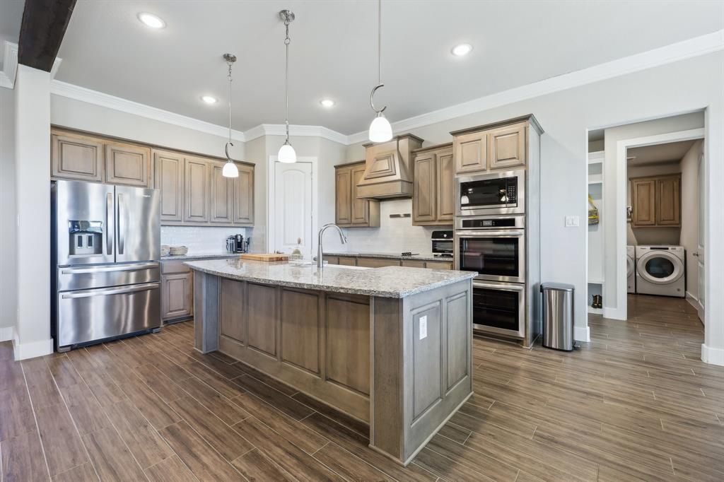 Creekview Addition - Residential
