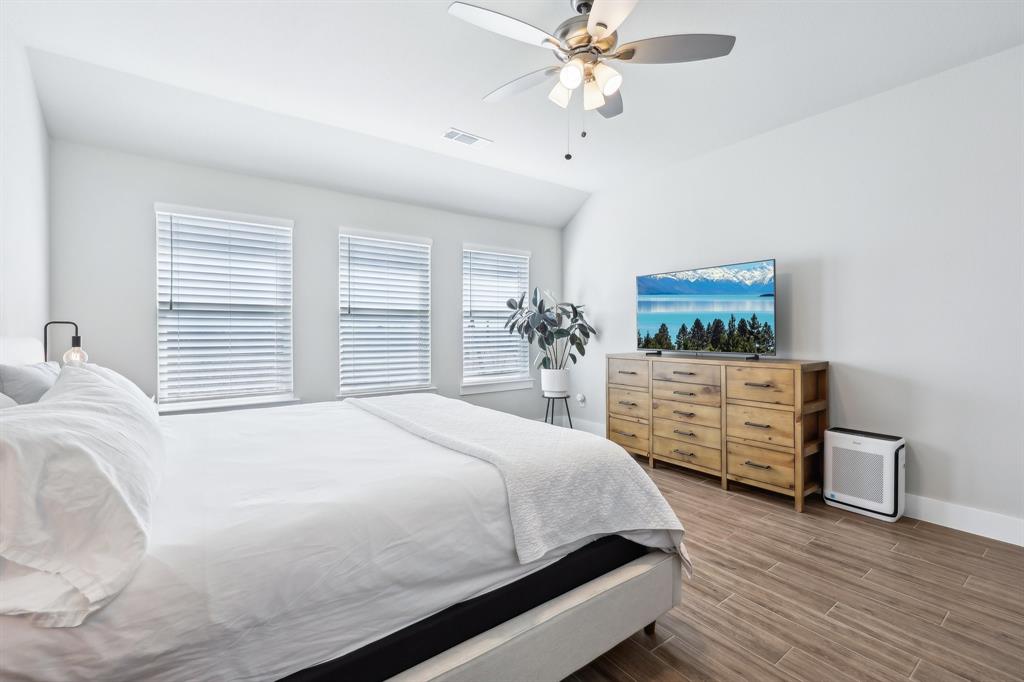 Creekview Addition - Residential