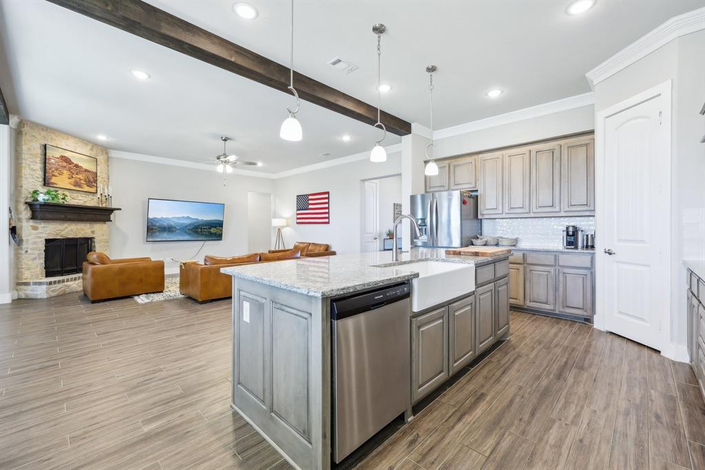 Creekview Addition - Residential
