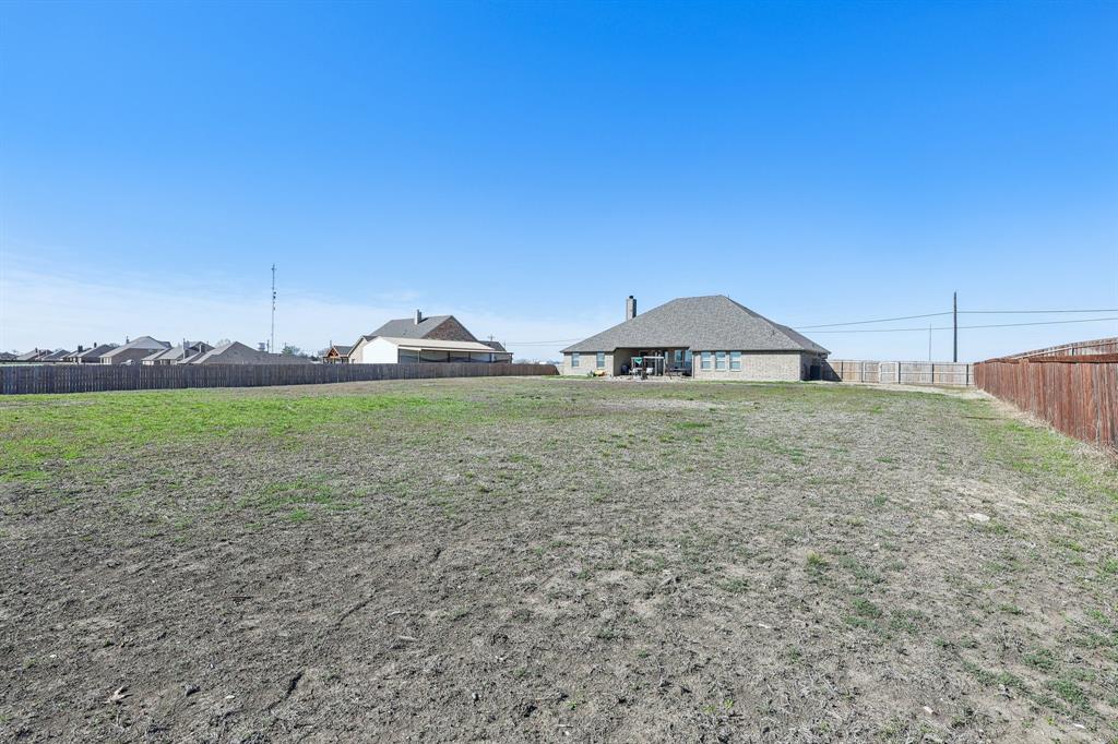 Creekview Addition - Residential