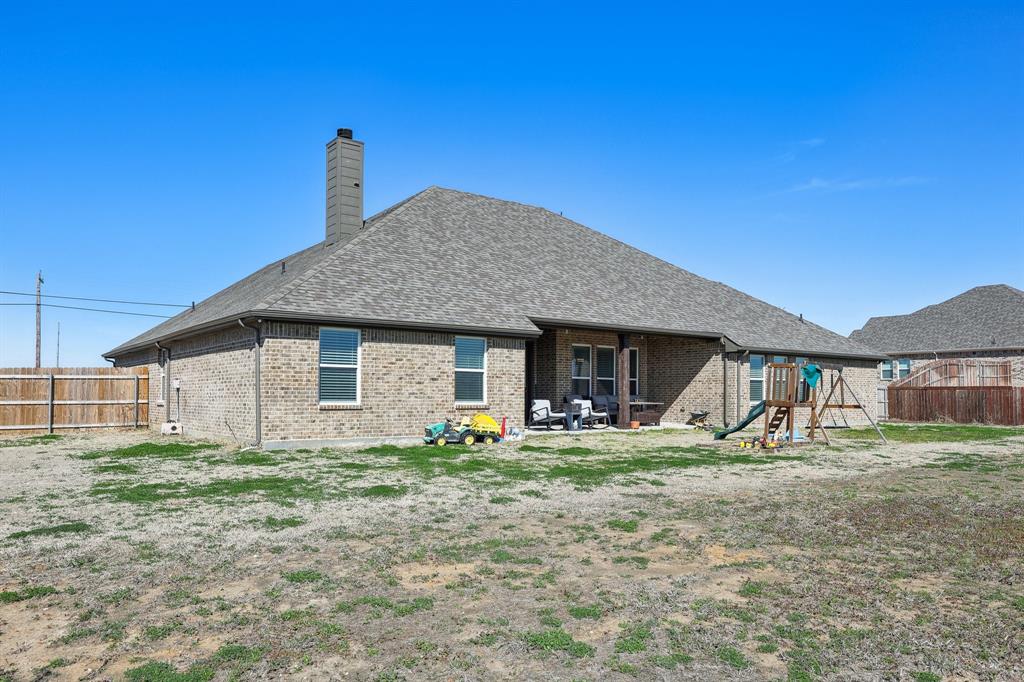 Creekview Addition - Residential