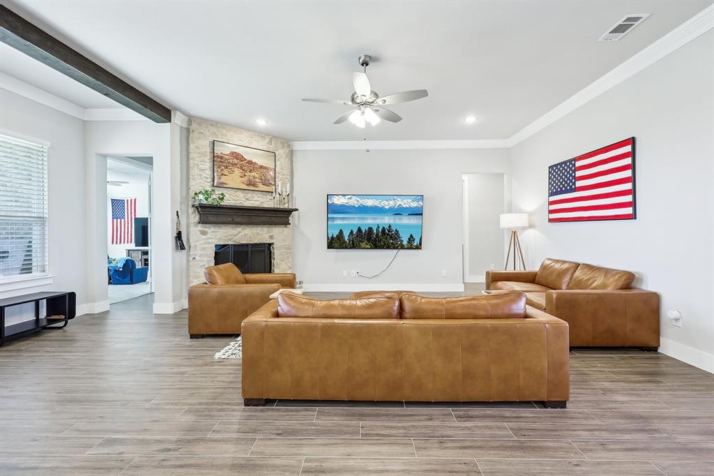 Creekview Addition - Residential