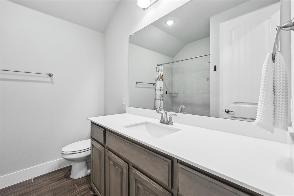 Creekview Addition - Residential