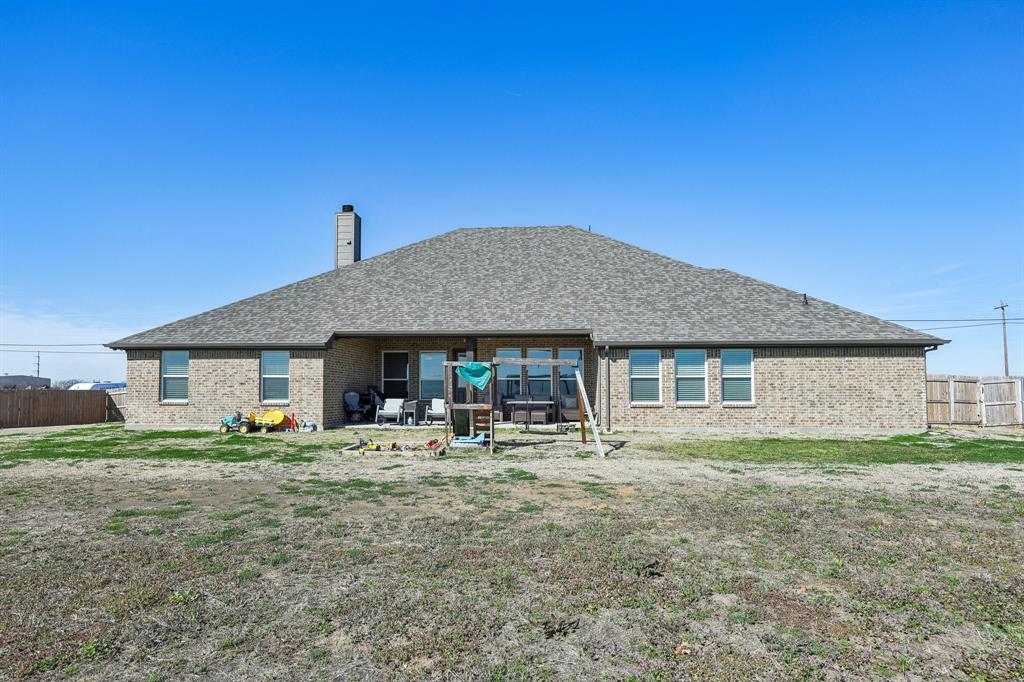 Creekview Addition - Residential