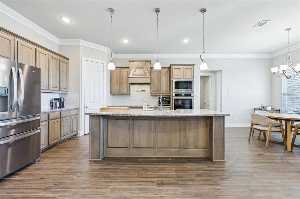 Creekview Addition - Residential