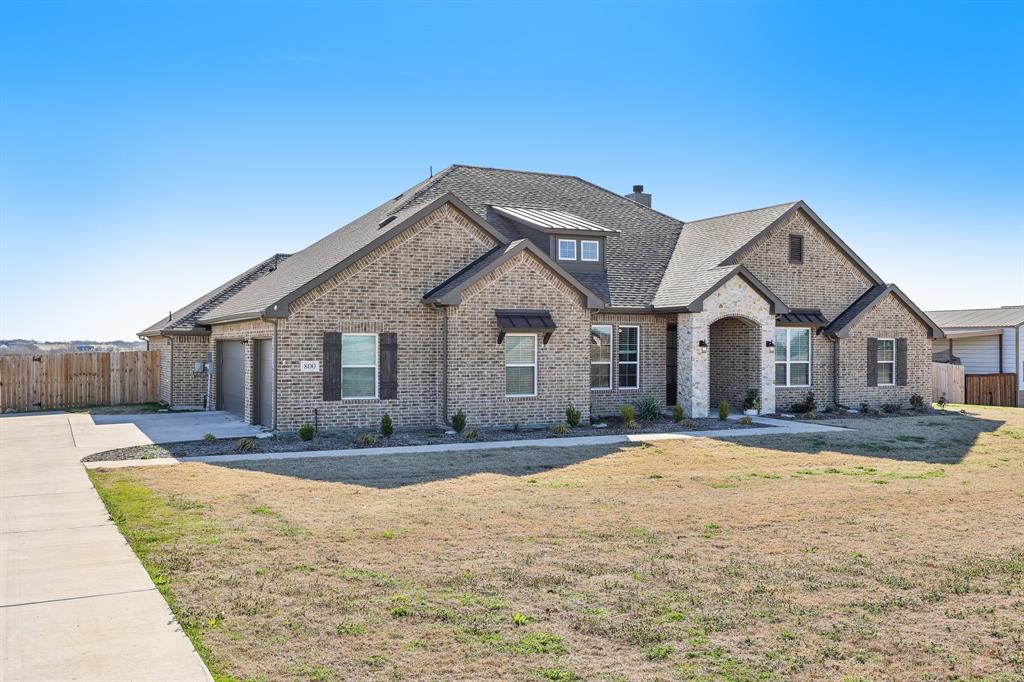 Creekview Addition - Residential