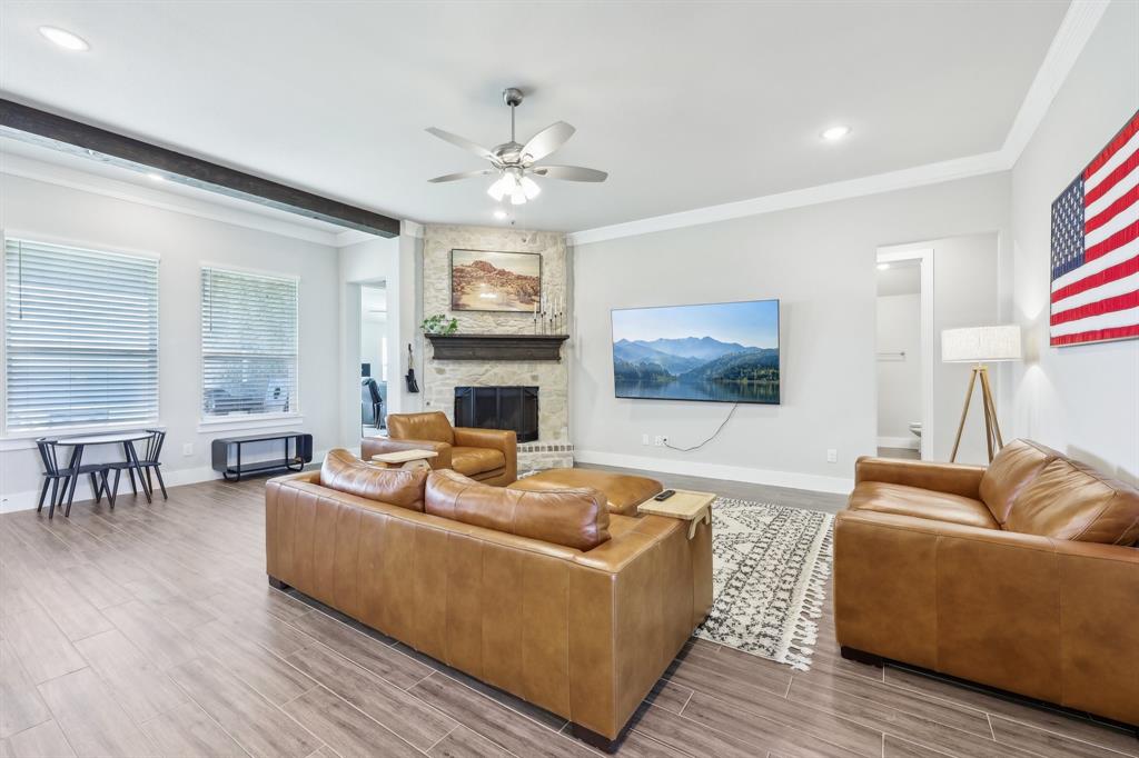 Creekview Addition - Residential