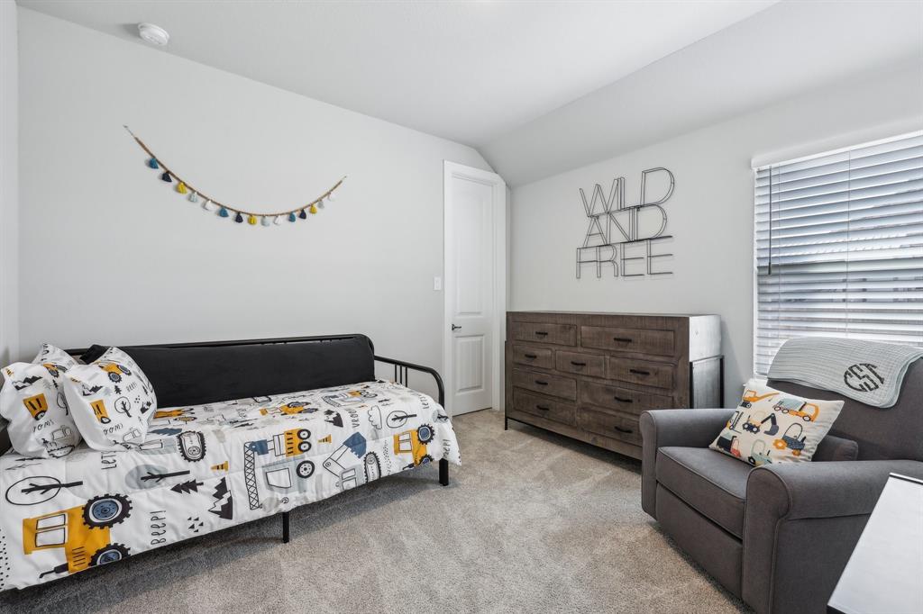 Creekview Addition - Residential