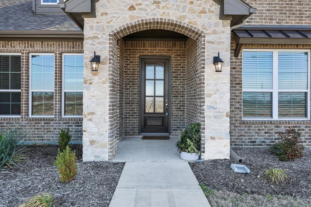 Creekview Addition - Residential