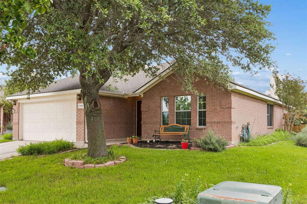 Sendera Ranch - Residential