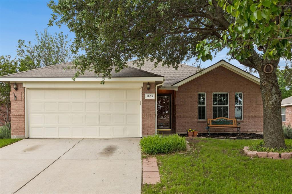 Sendera Ranch - Residential