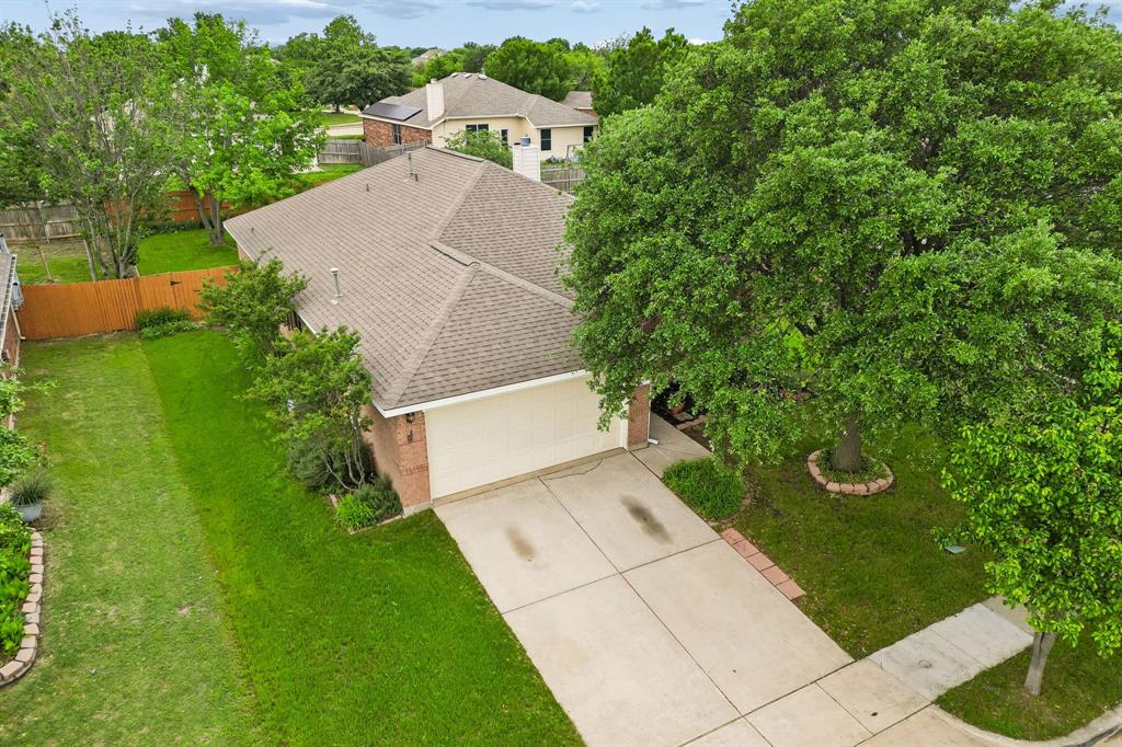 Sendera Ranch - Residential