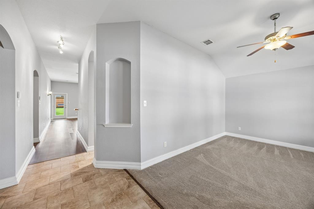 Sendera Ranch - Residential