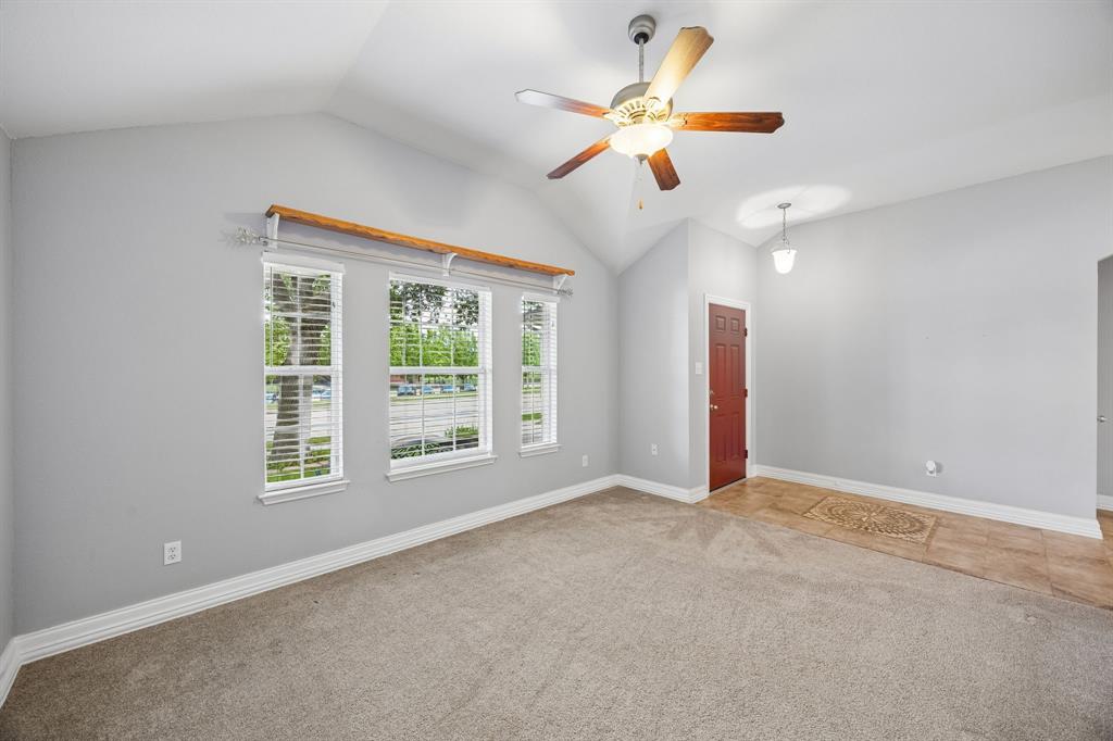Sendera Ranch - Residential