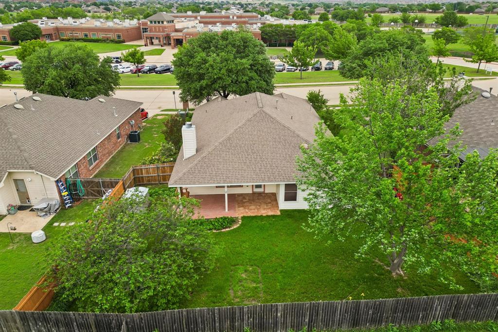 Sendera Ranch - Residential