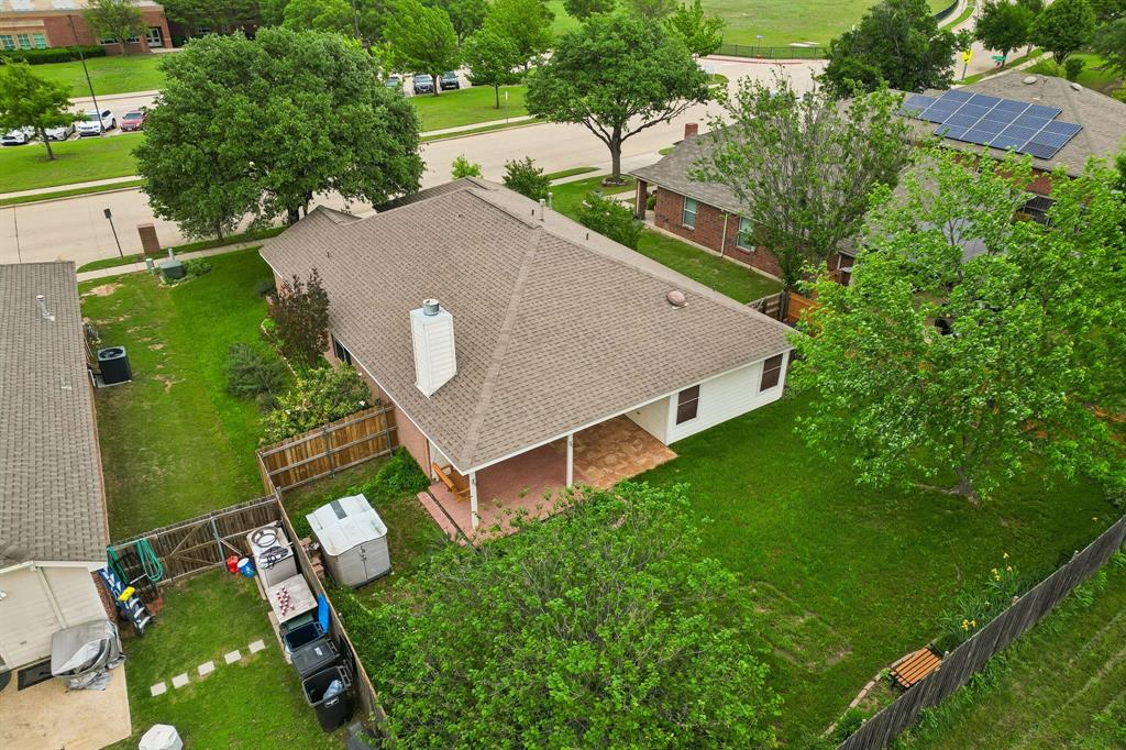 Sendera Ranch - Residential