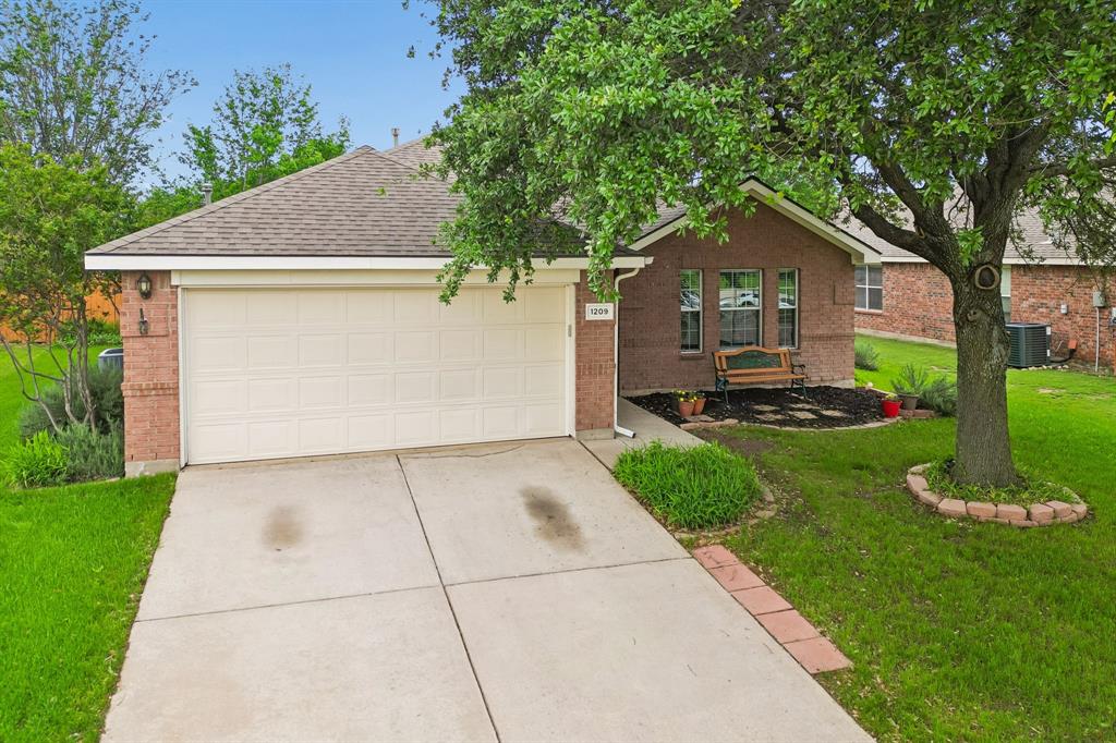 Sendera Ranch - Residential