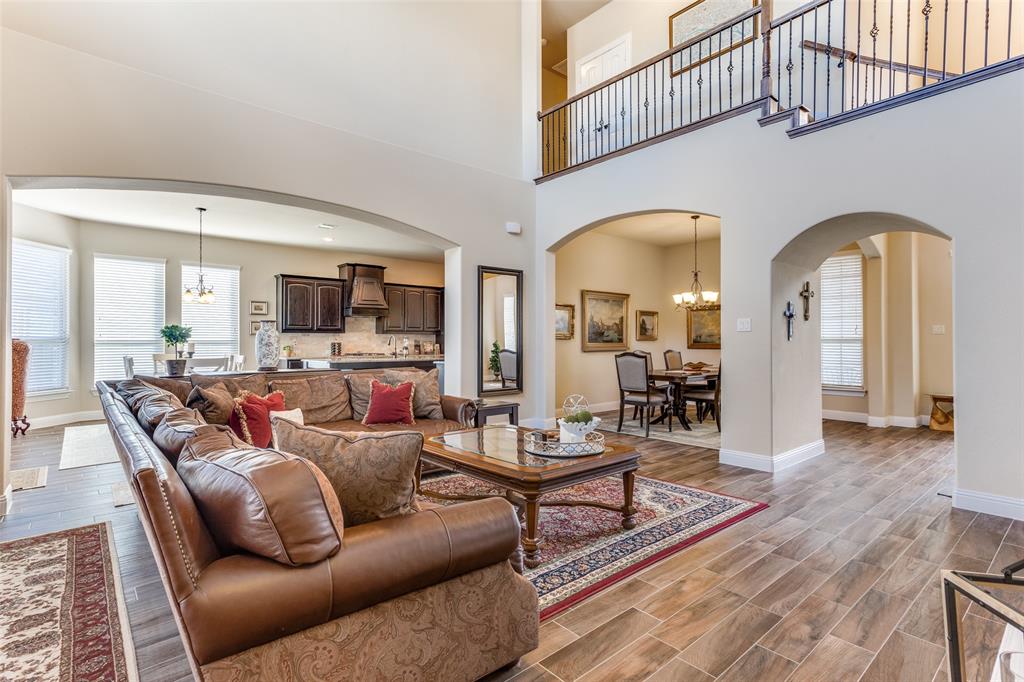 PARKWOOD RANCH PHASE II - Residential Lease