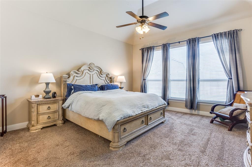 PARKWOOD RANCH PHASE II - Residential Lease