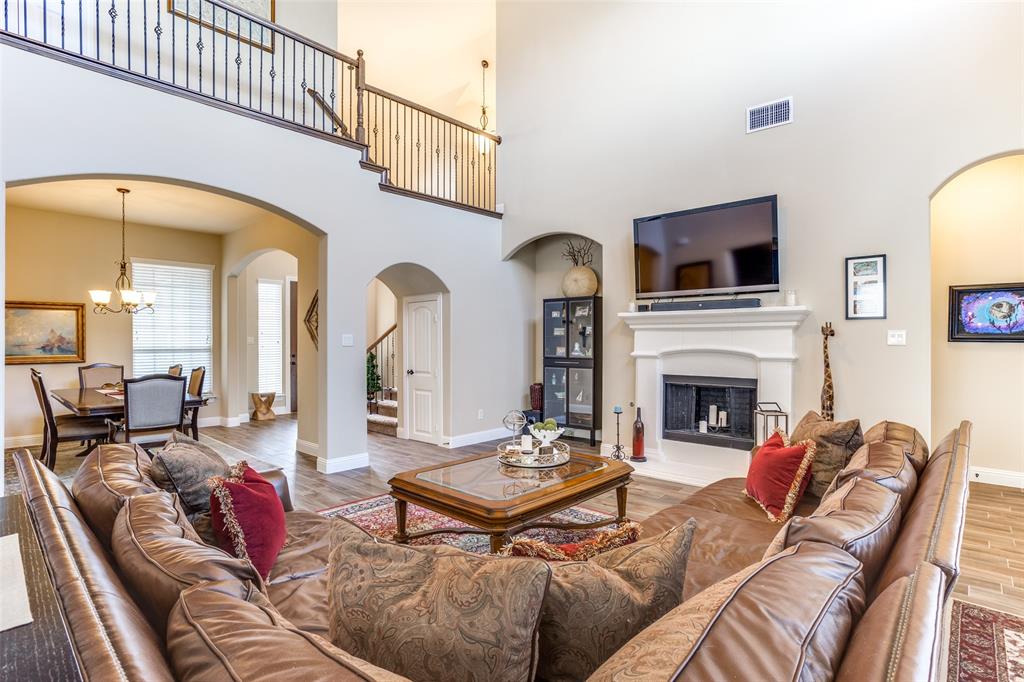 PARKWOOD RANCH PHASE II - Residential Lease