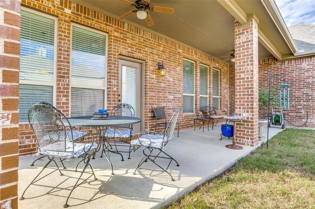 PARKWOOD RANCH PHASE II - Residential Lease