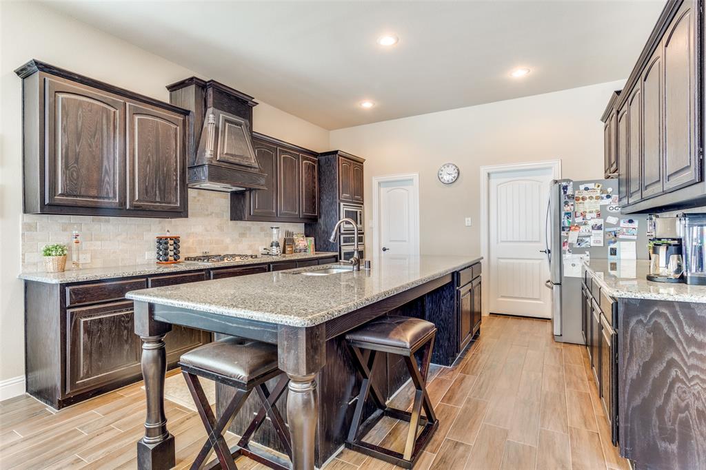 PARKWOOD RANCH PHASE II - Residential Lease