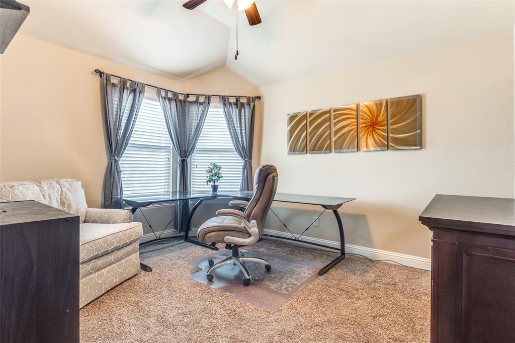 PARKWOOD RANCH PHASE II - Residential Lease