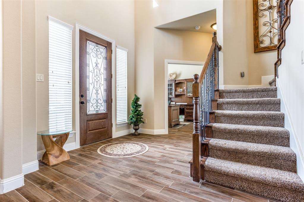 PARKWOOD RANCH PHASE II - Residential Lease