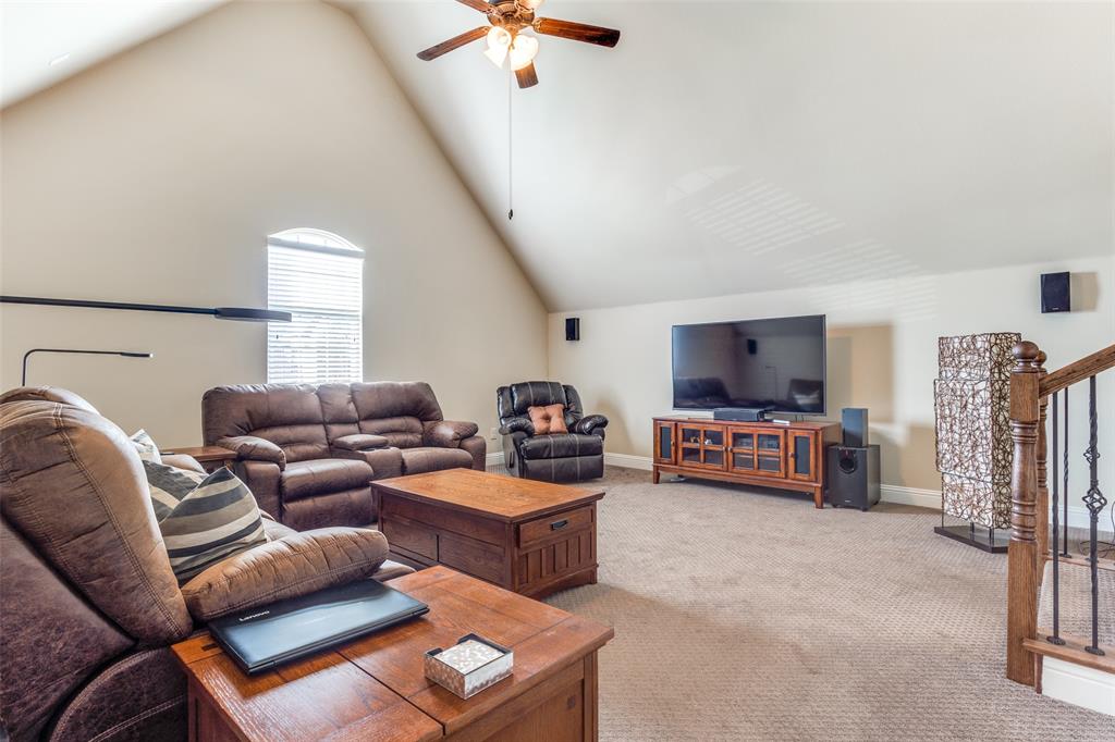 PARKWOOD RANCH PHASE II - Residential Lease