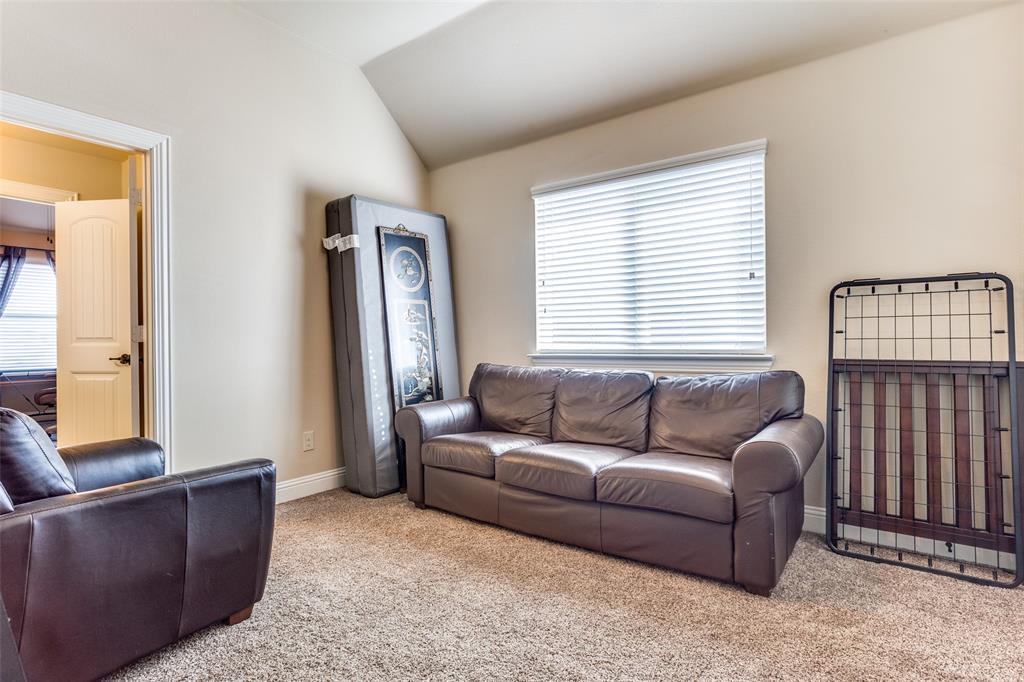 PARKWOOD RANCH PHASE II - Residential Lease