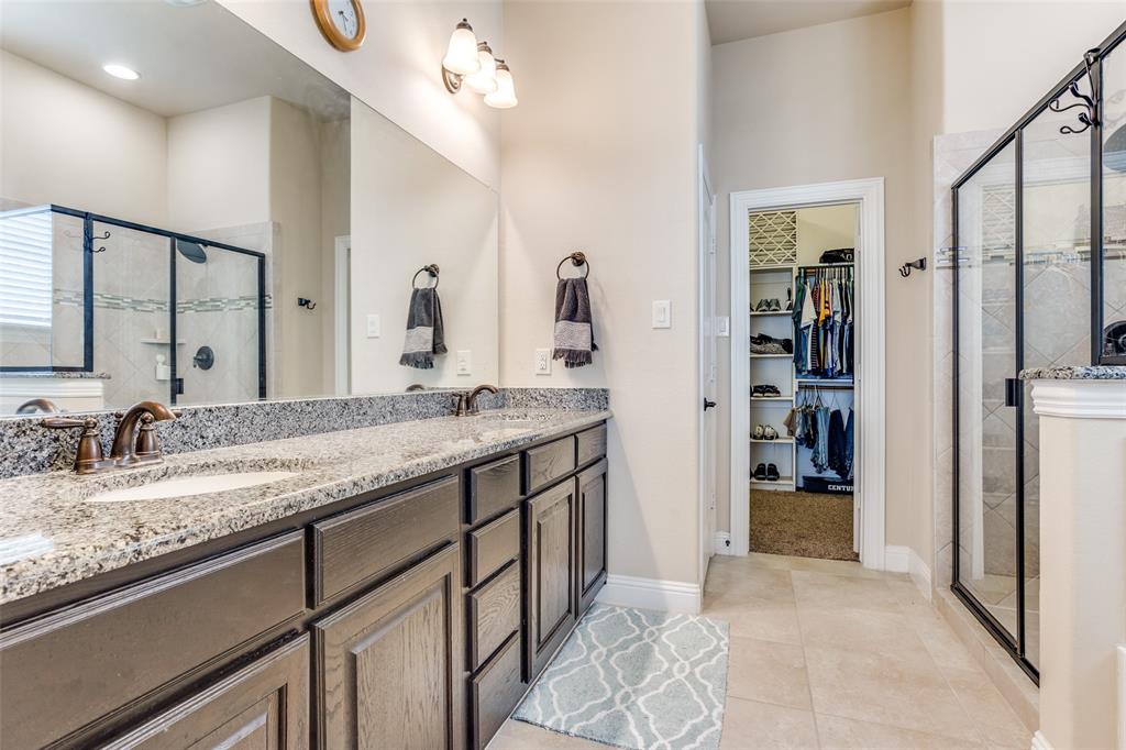 PARKWOOD RANCH PHASE II - Residential Lease