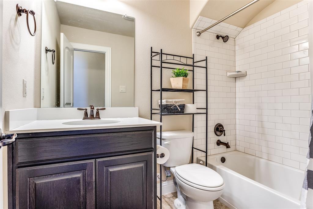 PARKWOOD RANCH PHASE II - Residential Lease