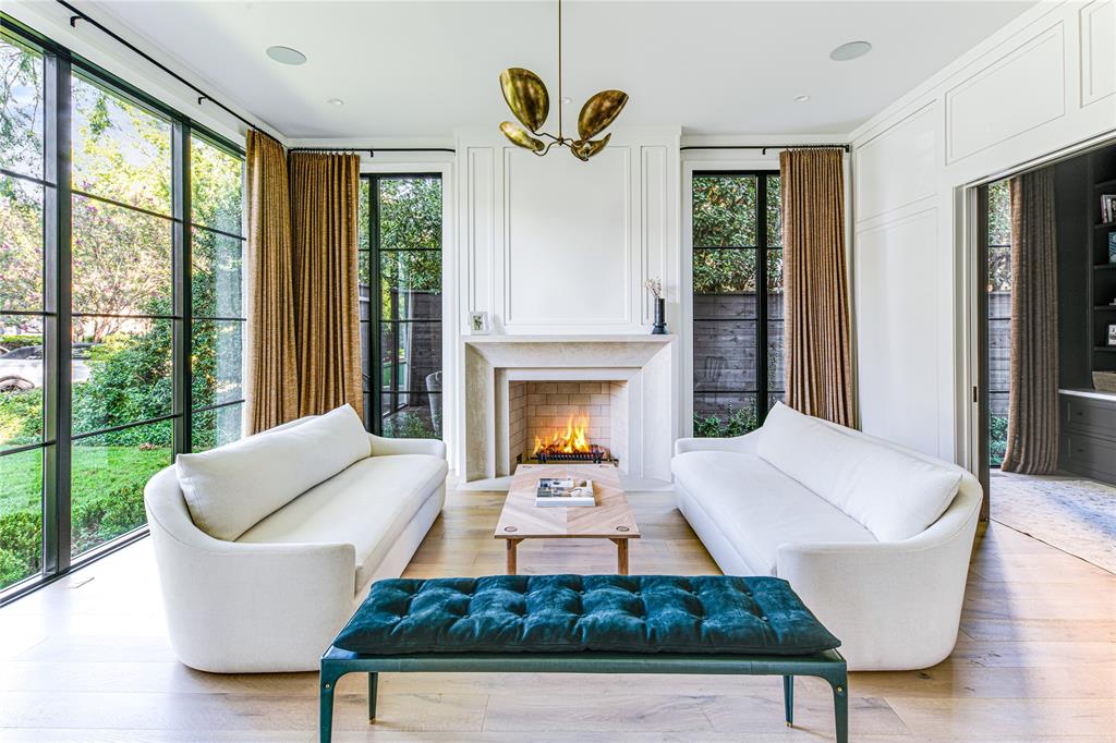 Rockbrook Estates - Residential
